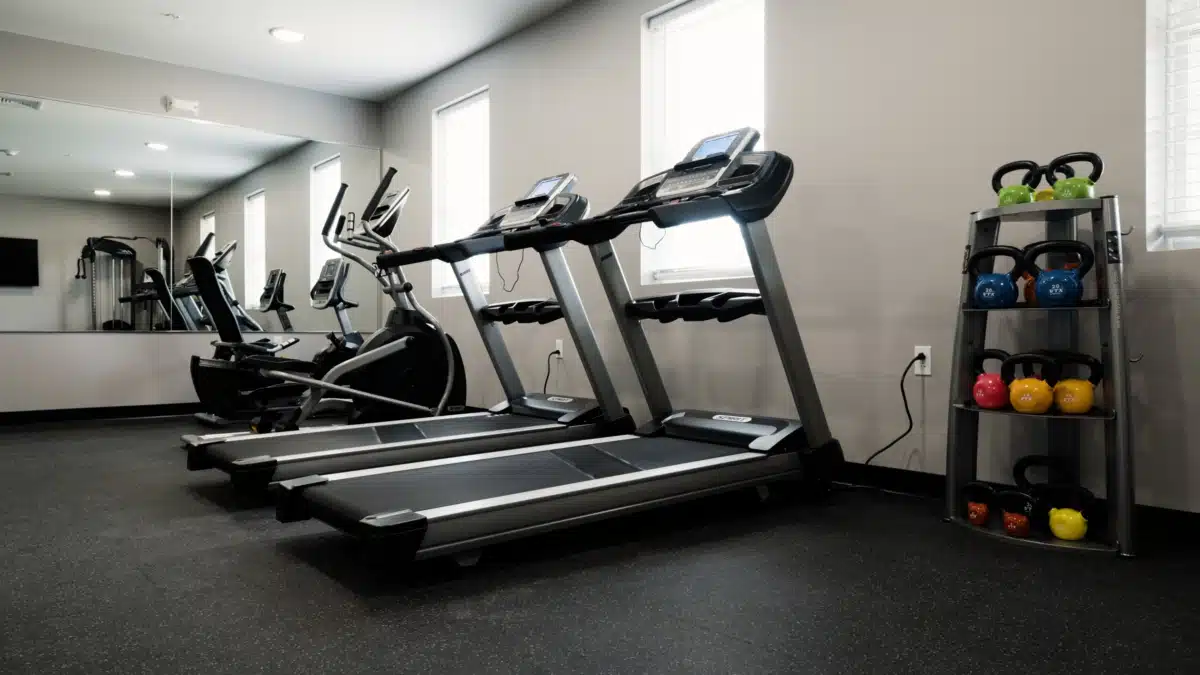 Silver Pines Treatment Center - Thumbnail 10