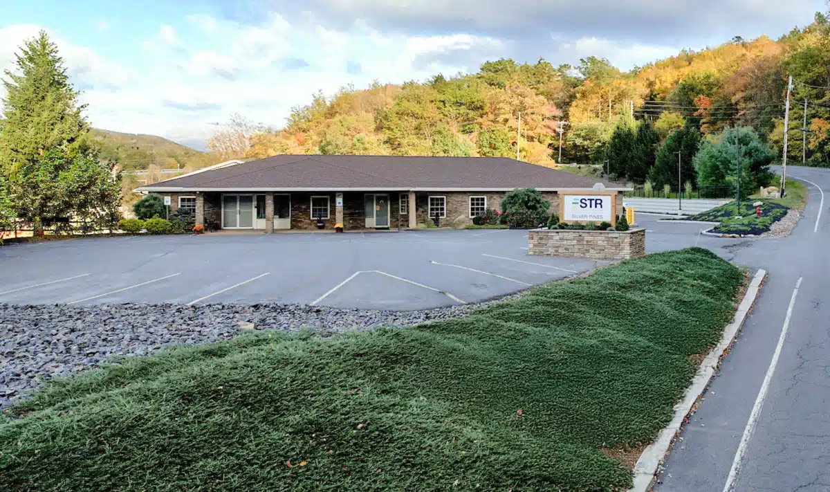 Silver Pines Treatment Center - Thumbnail 3