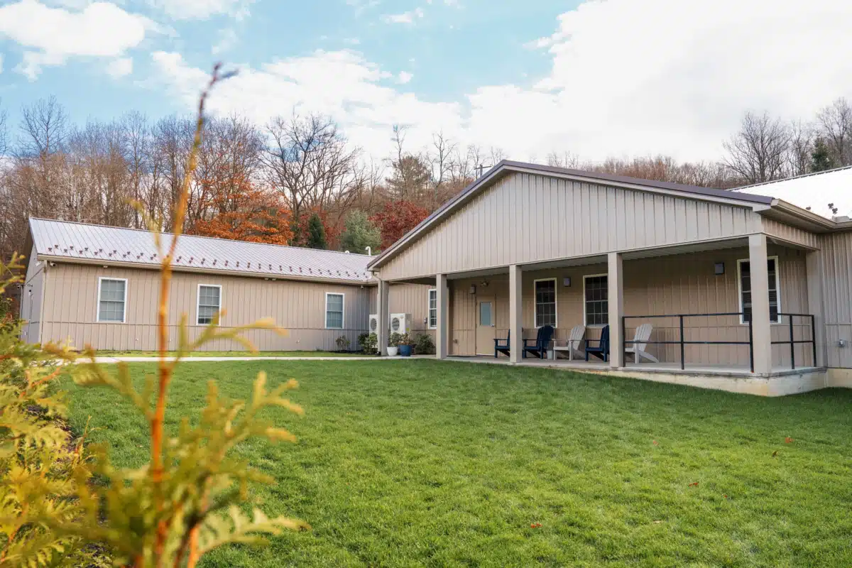 Silver Pines Treatment Center - Thumbnail 4