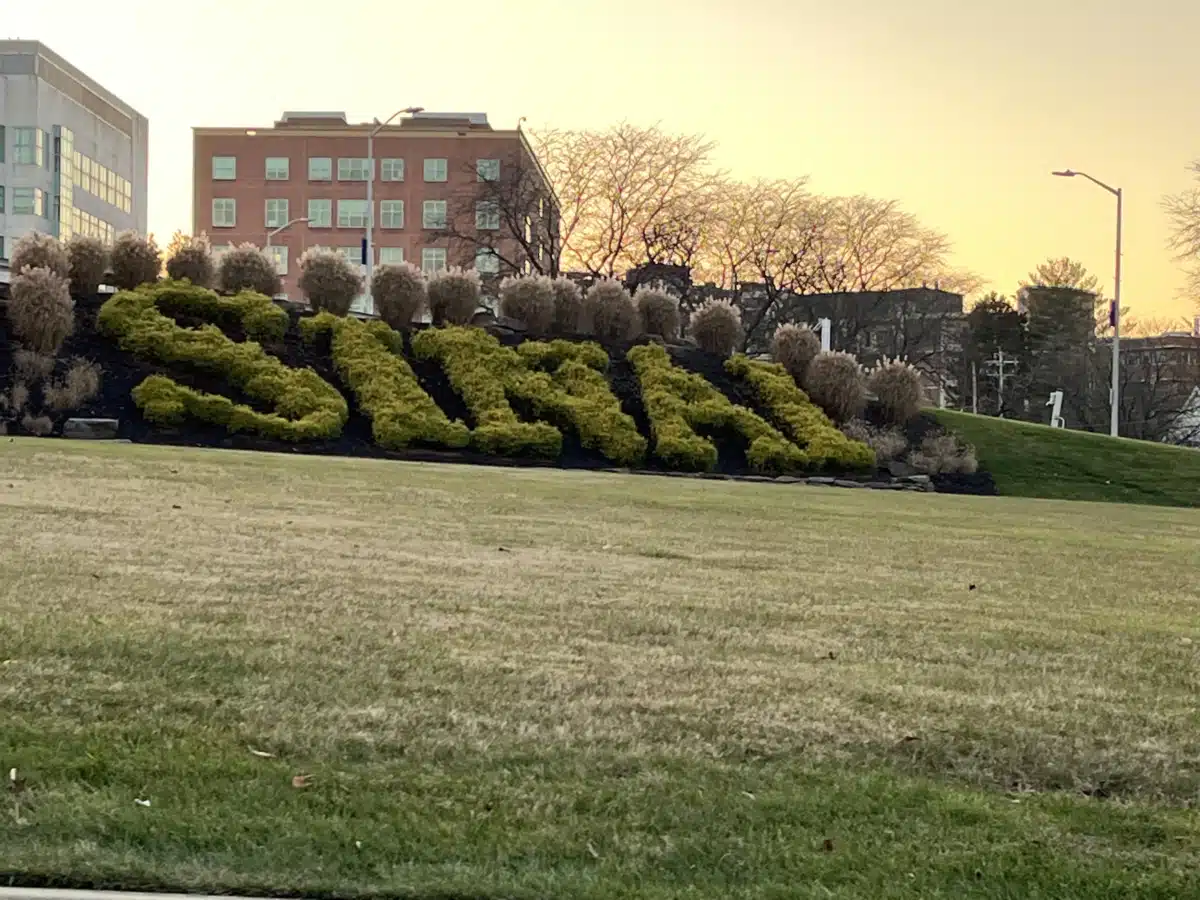 Sinai Hospital - Thumbnail 8