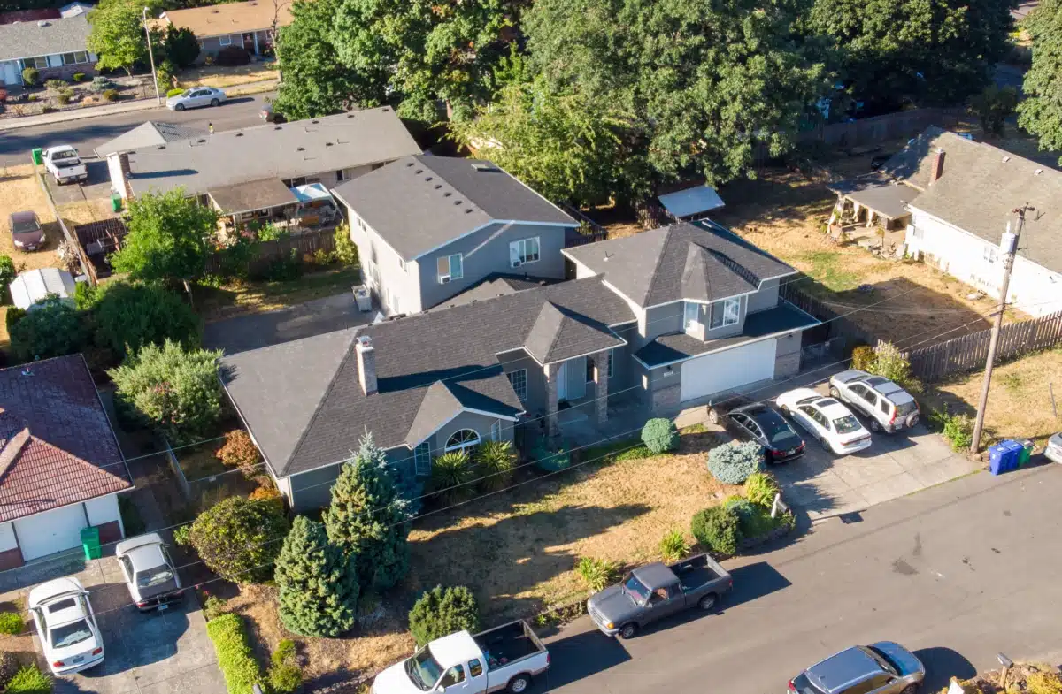 Sober Living Oregon Recovery Center - Thumbnail 2