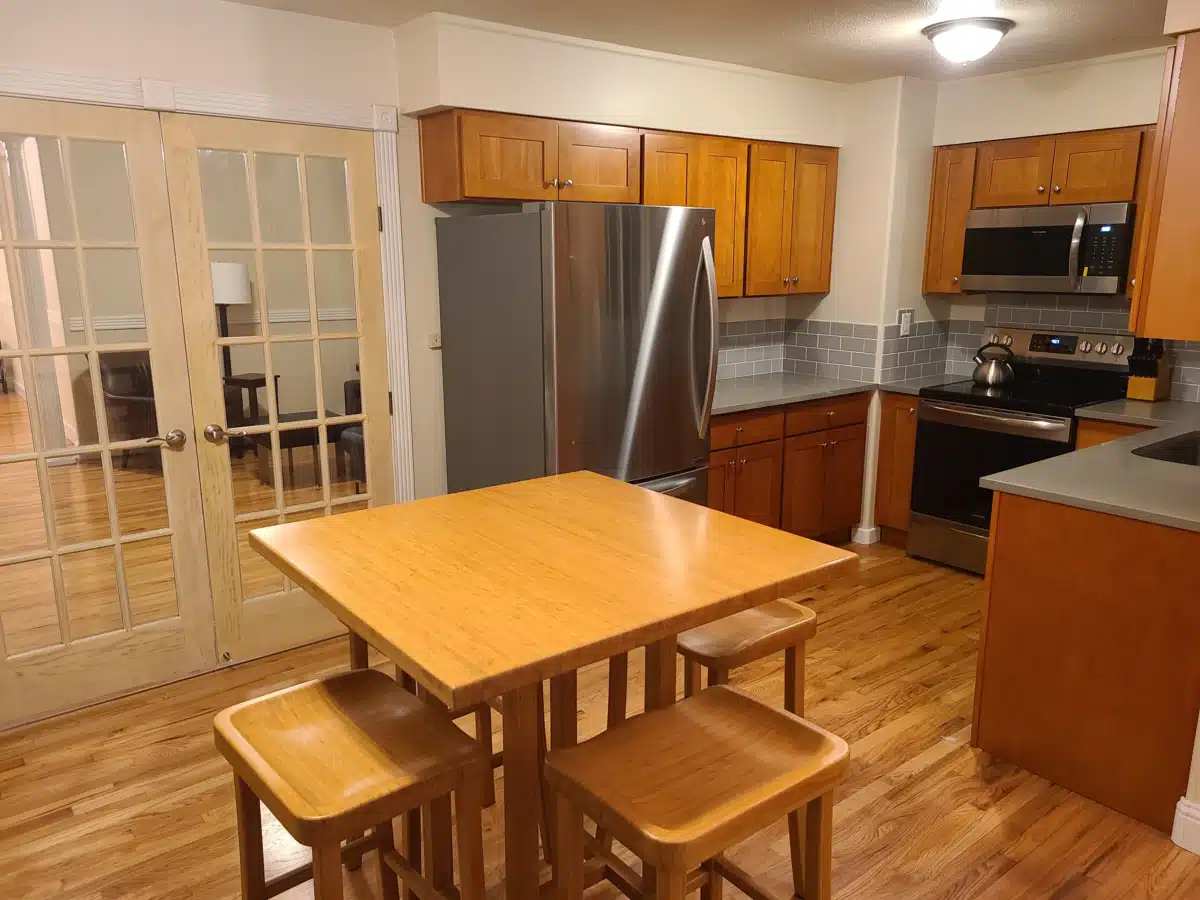 Sober Living Oregon Recovery Center - Thumbnail 8