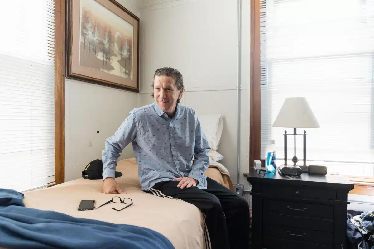 Sobriety House Inc - Thumbnail 7