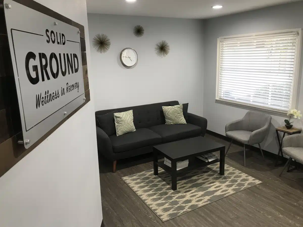 Solid Ground Wellness in Recovery LLC - Thumbnail 2