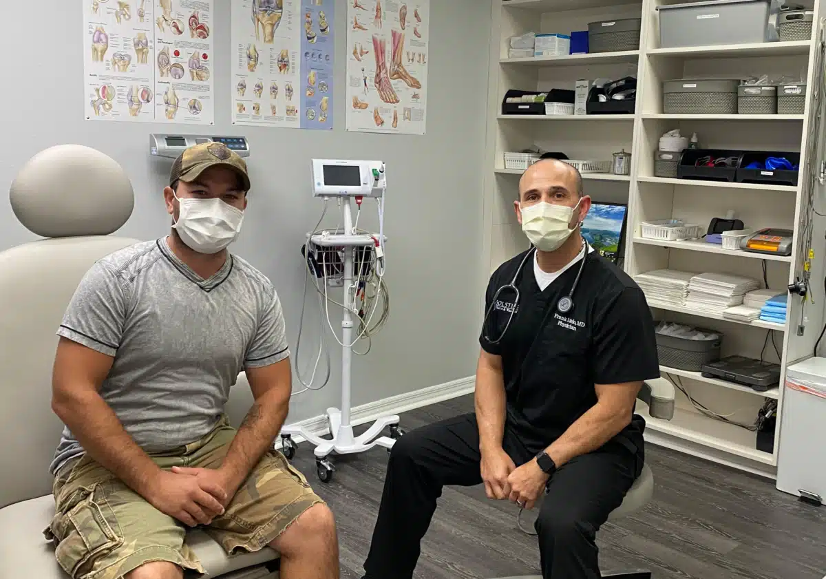 Solstice Health and Wellness - Thumbnail 6