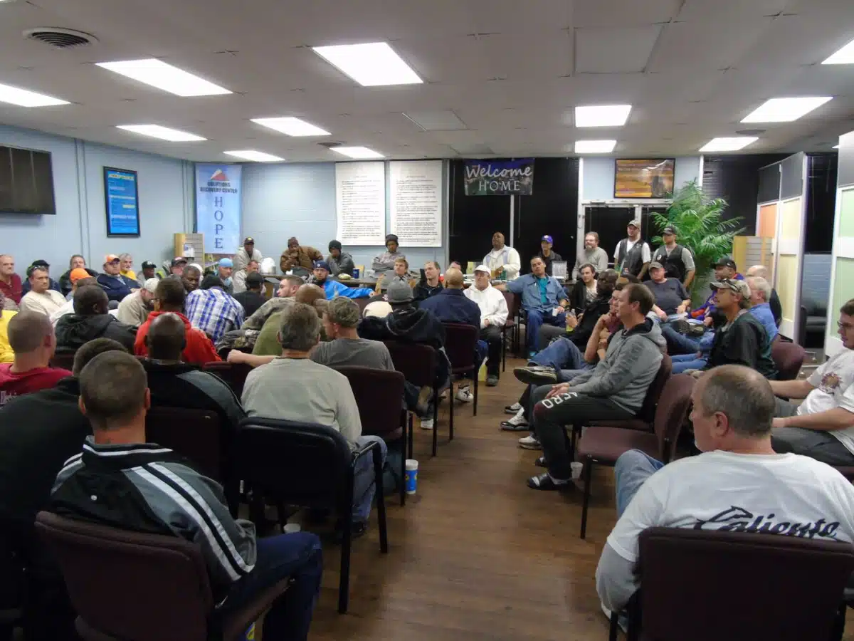 Solutions Recovery Counseling - Thumbnail 7