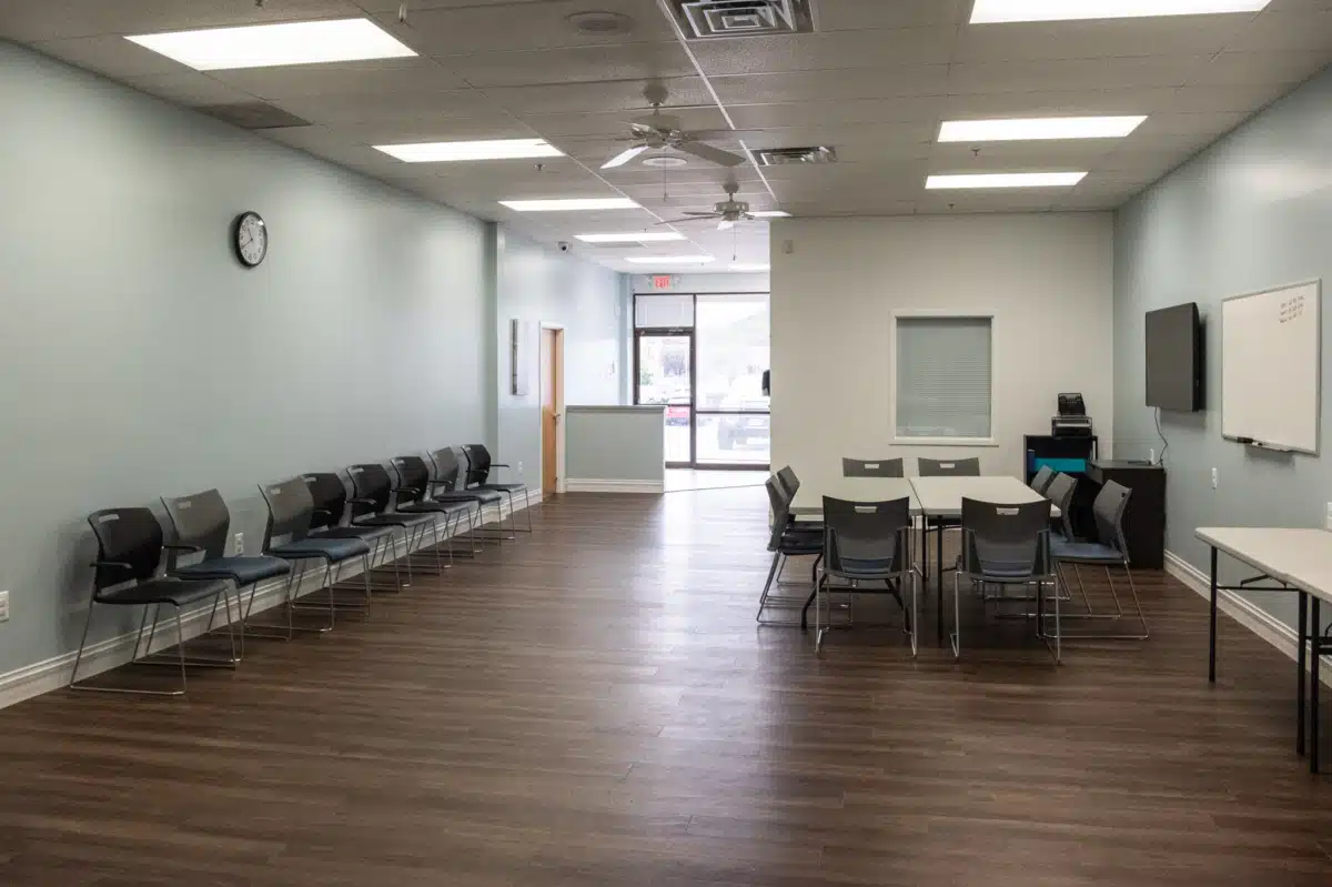 Somerdale Treatment Services - Thumbnail 6