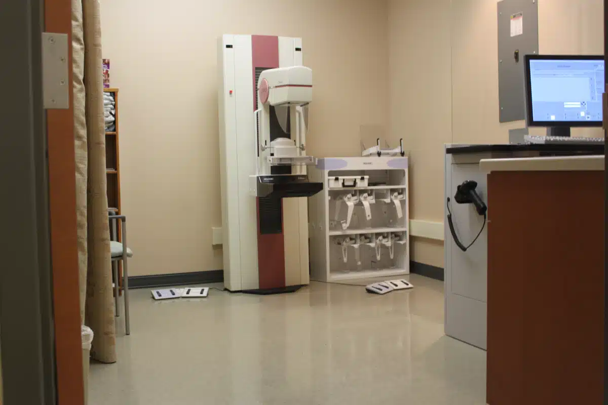 South Arkansas Regional Health Center - Thumbnail 7