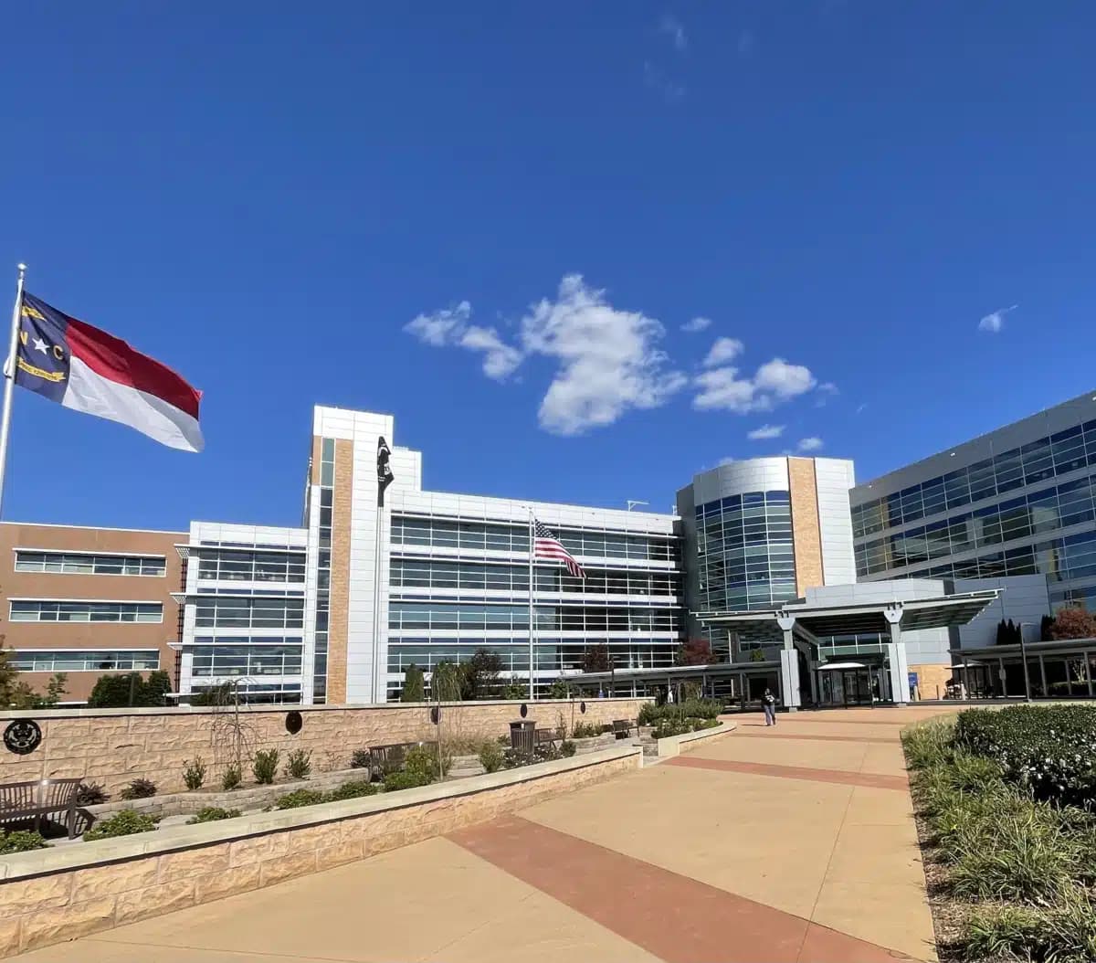 South Charlotte VA Healthcare Center