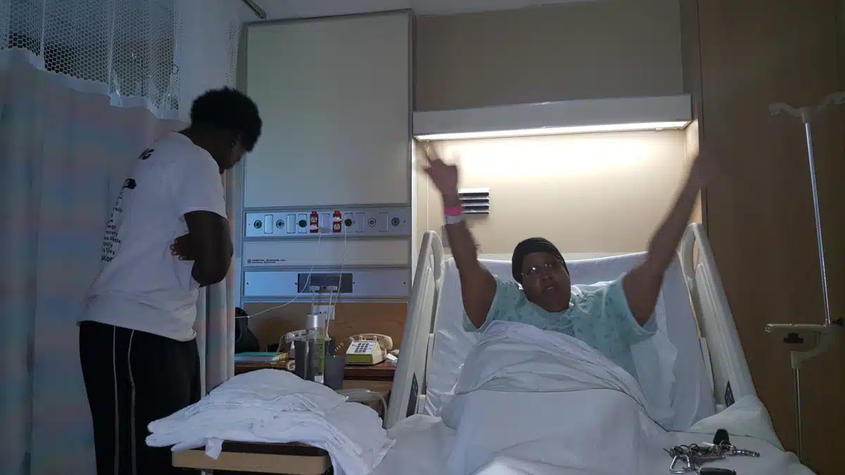 South Shore Hospital - Thumbnail 10