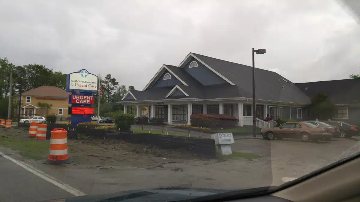 South Strand Internists