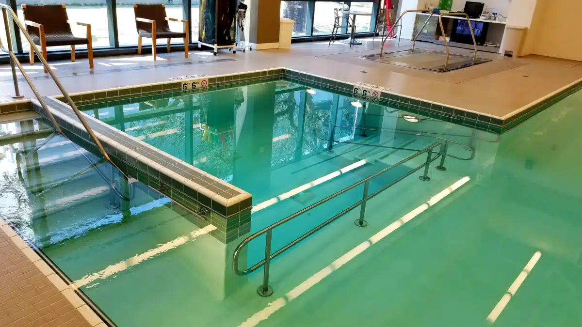 Southeast Louisiana Veterans Health - Thumbnail 5