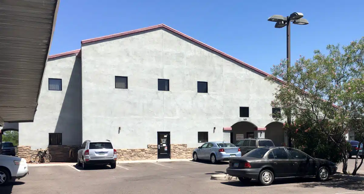 Southeastern Arizona Behavioral Health - Thumbnail 3