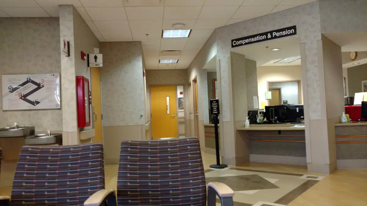 Southern Arizona VA Healthcare Servs - Thumbnail 5