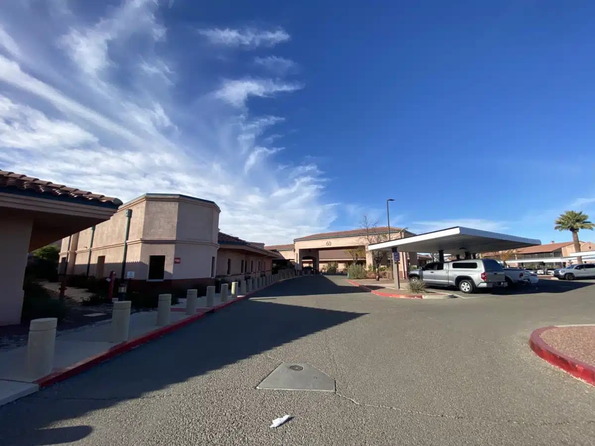 Southern Arizona VA Healthcare Servs - Thumbnail 7