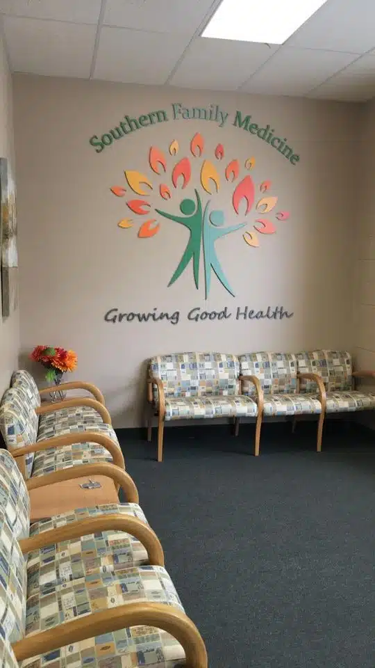 Southern Family Medicine - Thumbnail 2