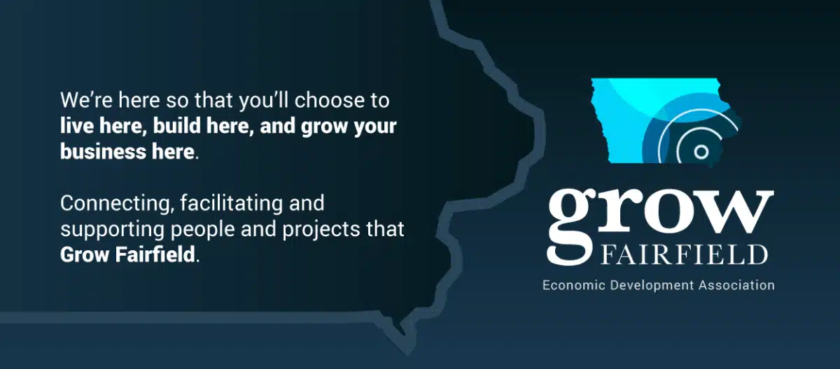 Southern Iowa Economic Dev Association - Thumbnail 3