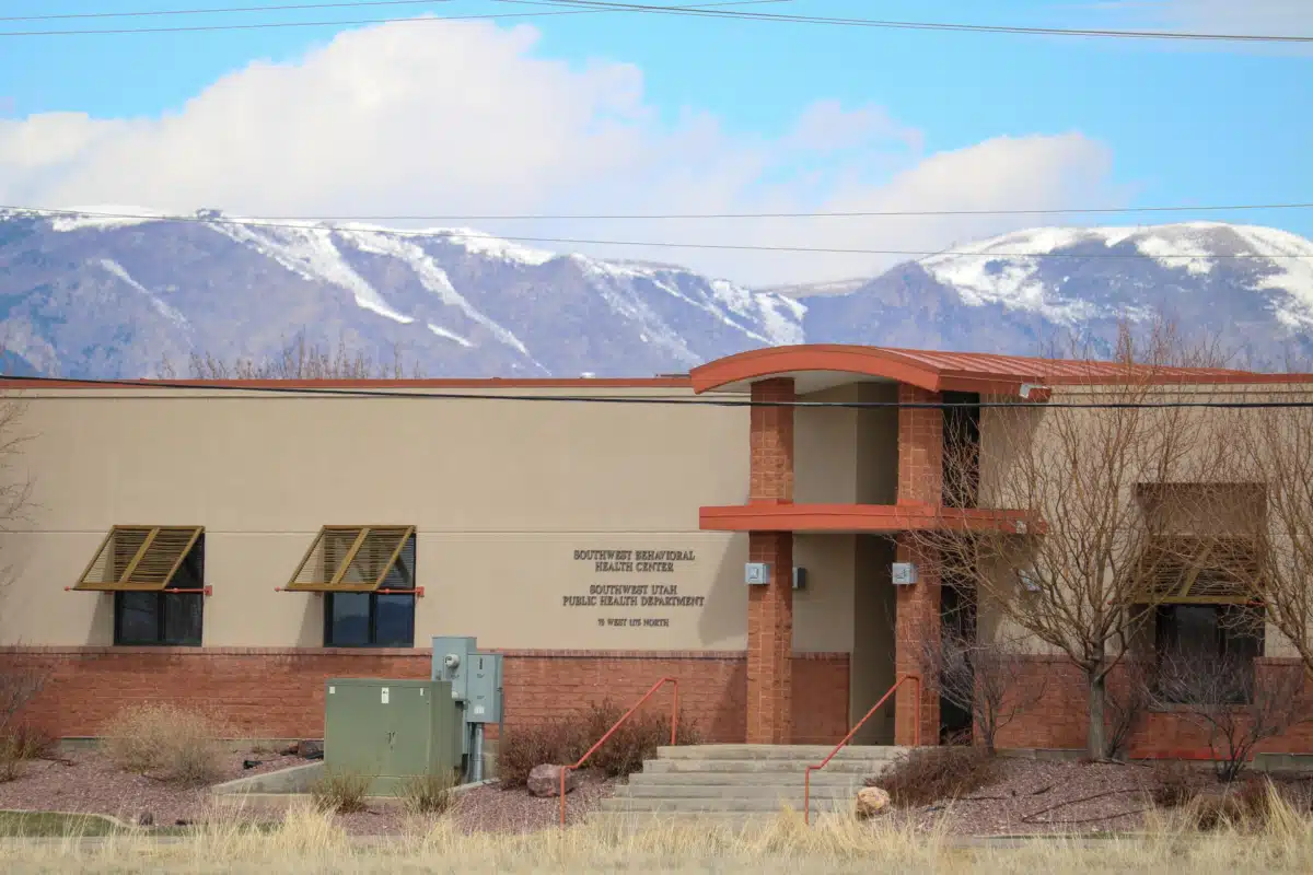 Southwest Behavioral Health Center - Thumbnail 2