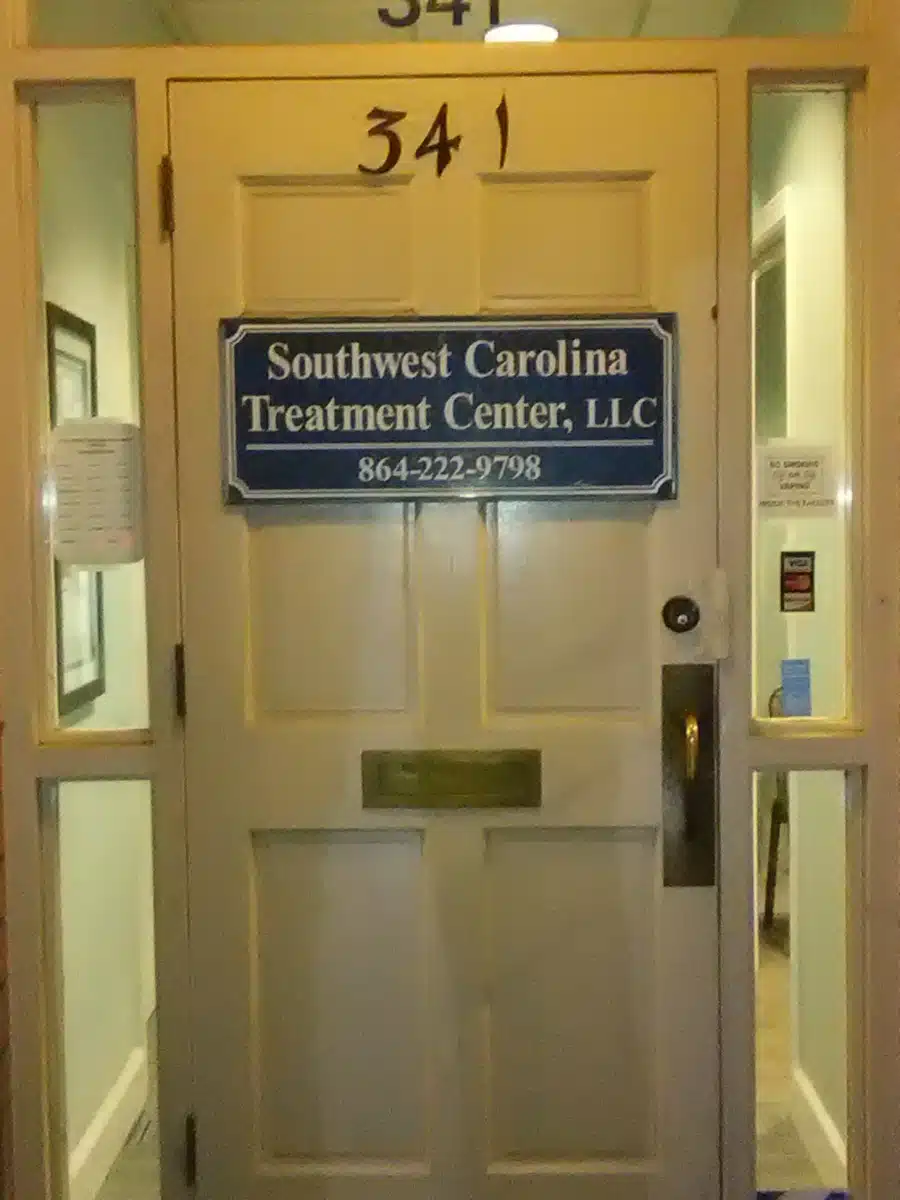 Southwest Carolina Trt Ctr LLC - Thumbnail 3