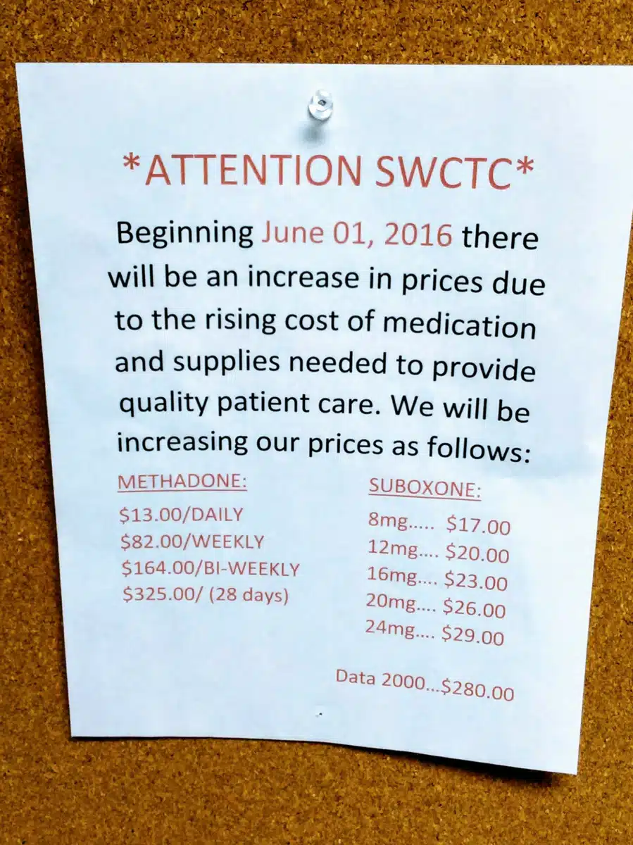 Southwest Carolina Trt Ctr LLC - Thumbnail 4