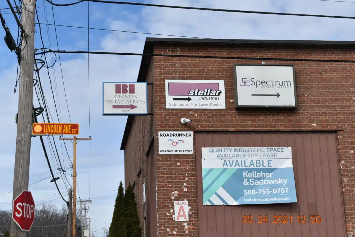 Spectrum Health Systems Inc - Thumbnail 4