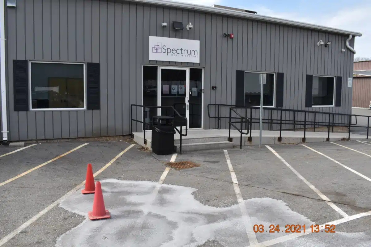 Spectrum Health Systems Inc - Thumbnail 6