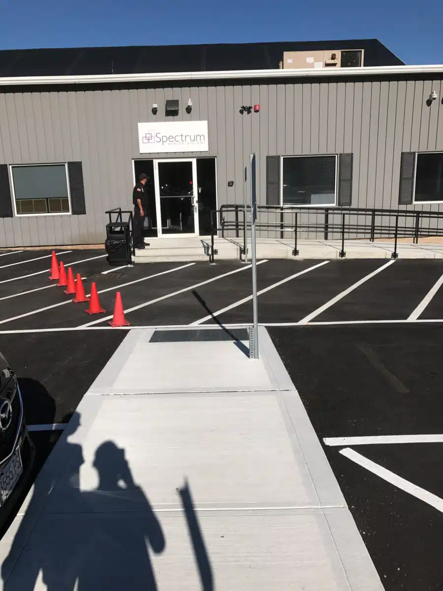 Spectrum Health Systems Inc - Thumbnail 8