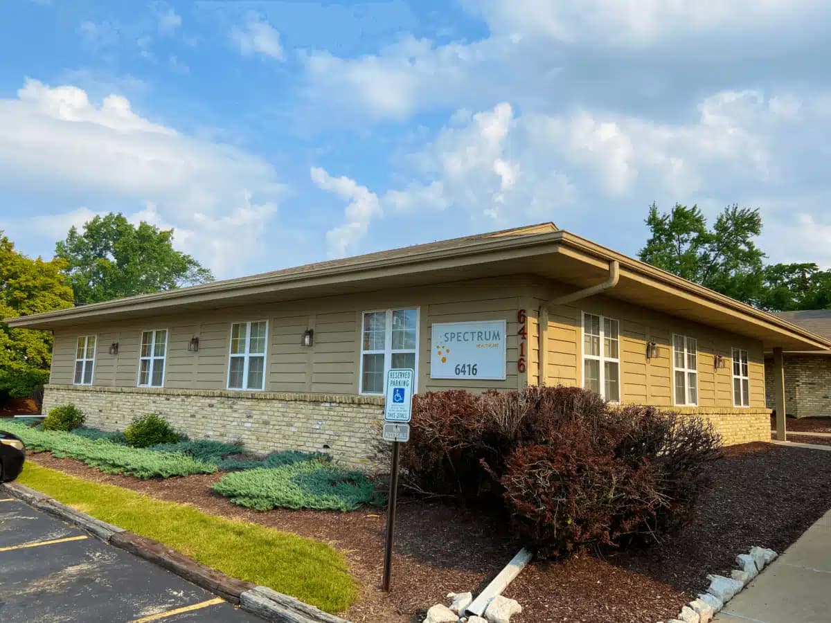 Spectrum Healthcare LLC - Thumbnail 10