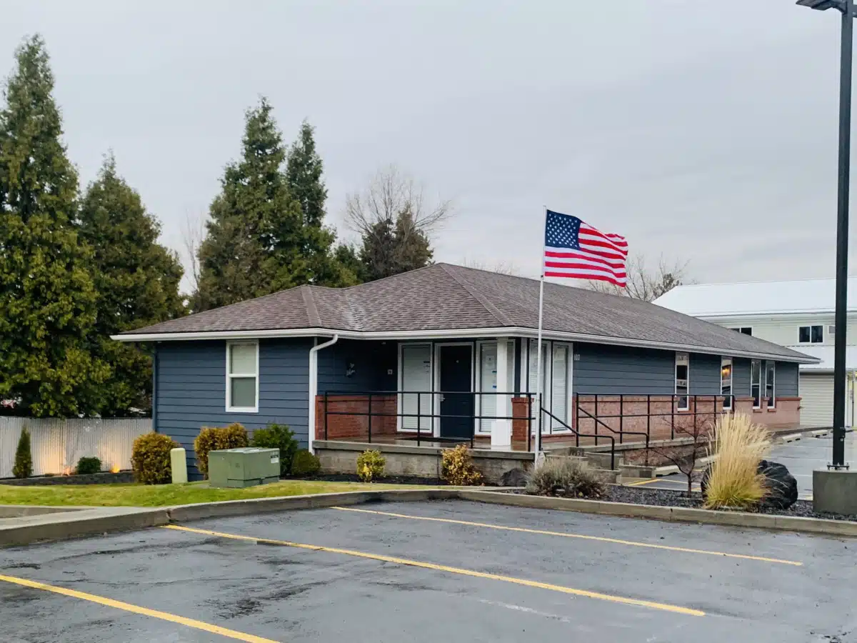 Spokane Falls Recovery Center - Thumbnail 4