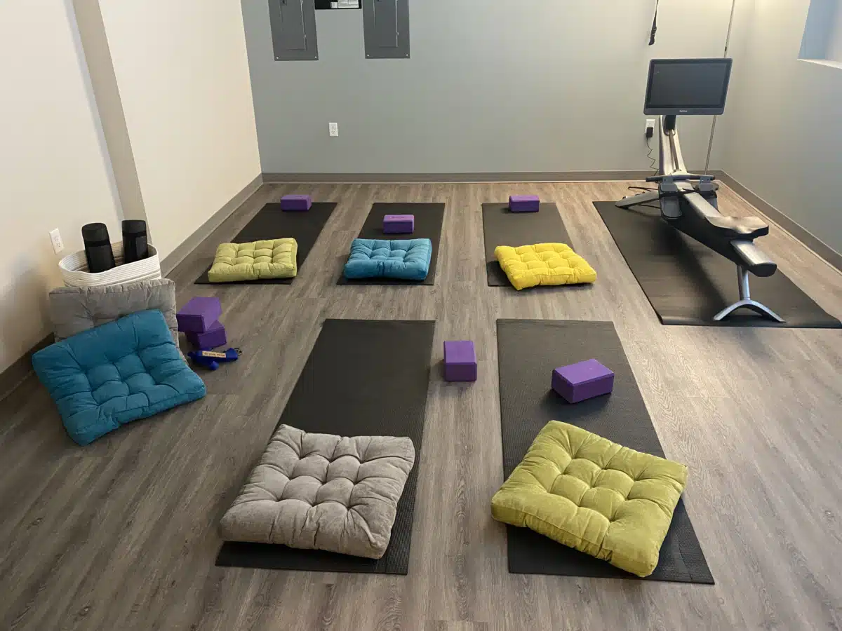 Spokane Falls Recovery Center - Thumbnail 6