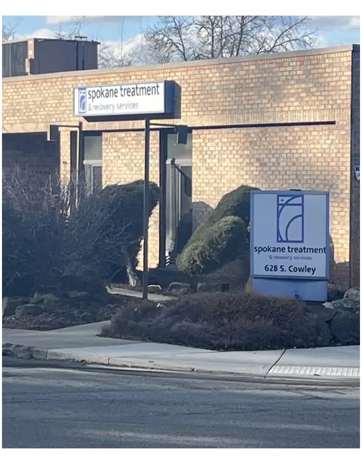 Spokane Treatment and Recovery Service - Thumbnail 2