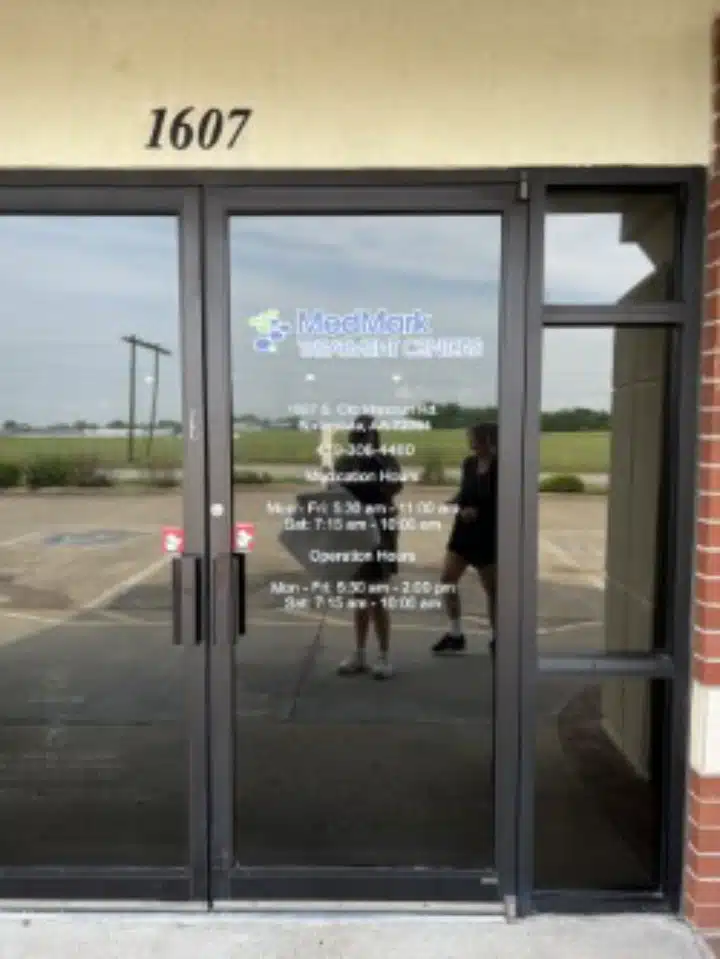 Springdale Treatment Center