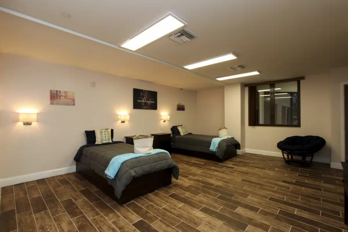 St Johns Recovery Place - Thumbnail 3