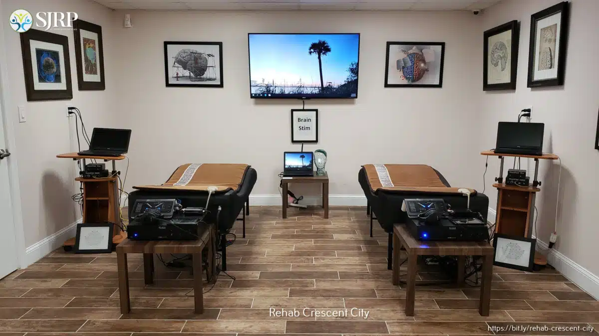 St Johns Recovery Place - Thumbnail 6