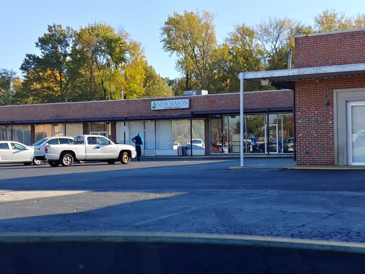 St Louis Metro Treatment Center - Thumbnail 2