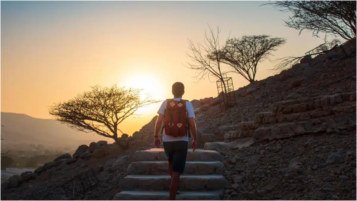 Stairway Resource Center