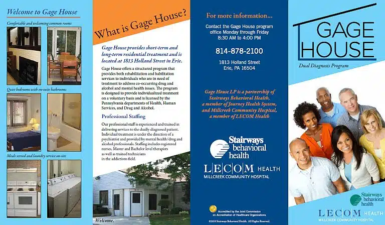 Stairways Drug and Alcohol