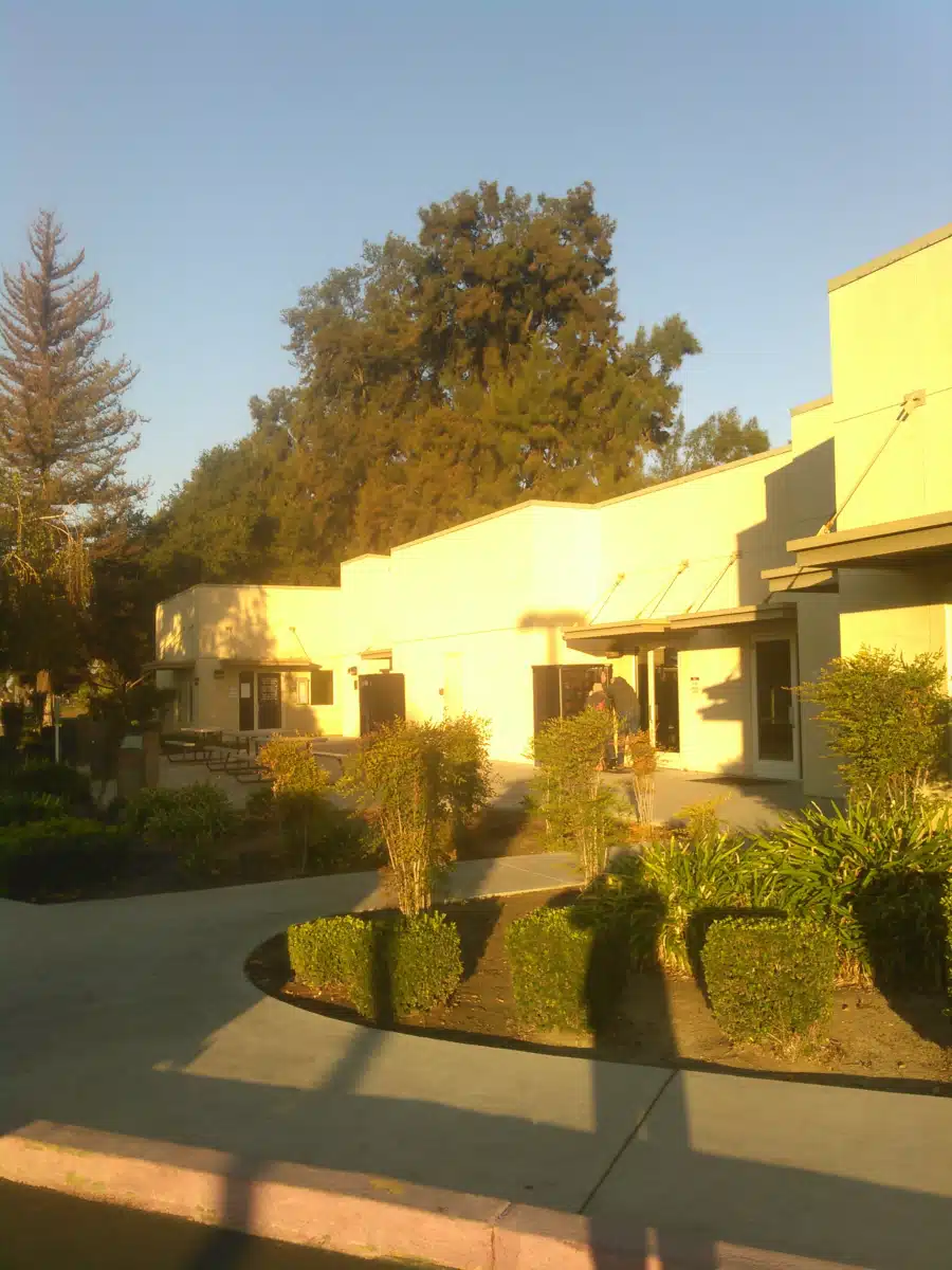 Stanislaus Recovery Center