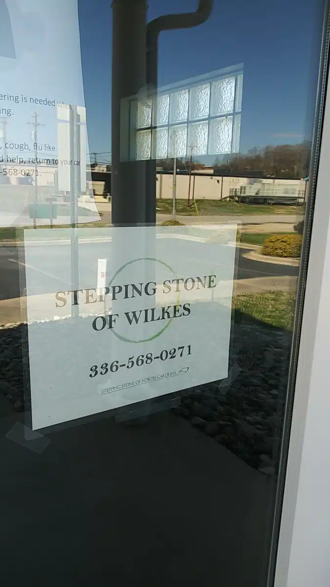 Stepping Stone of North Carolina - Thumbnail 5