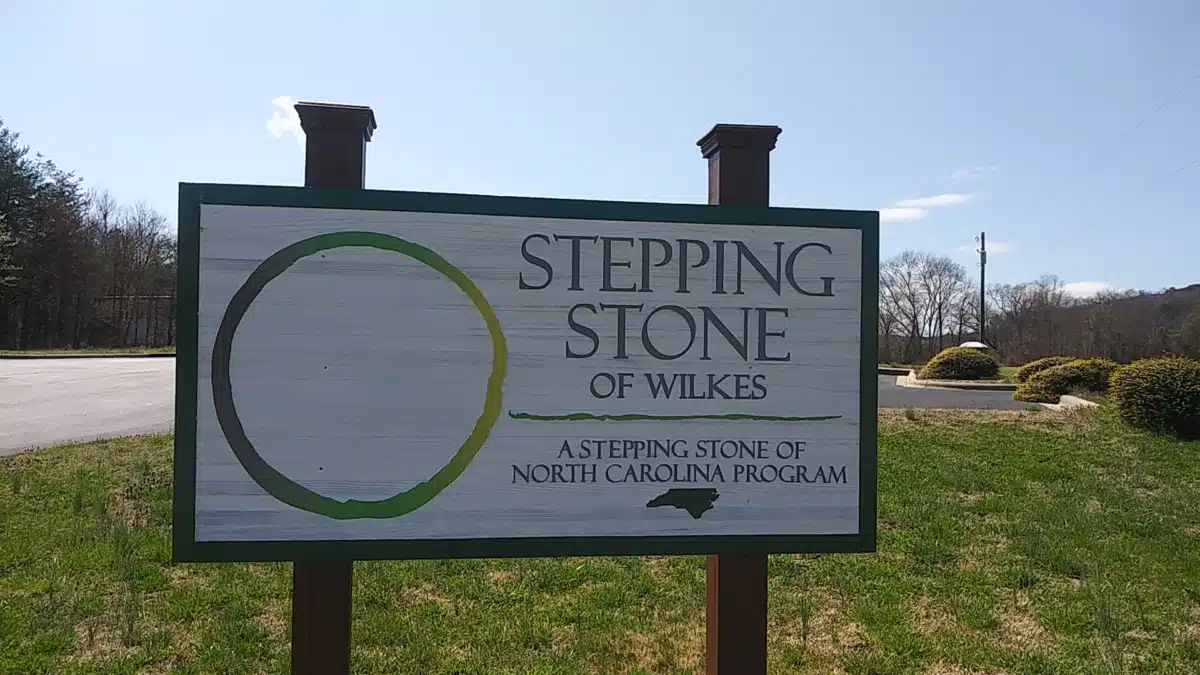 Stepping Stone of North Carolina - Thumbnail 7