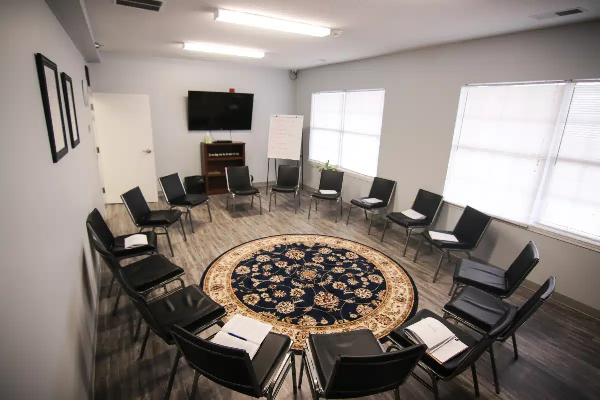 Stepworks Crowne Pointe - Thumbnail 2