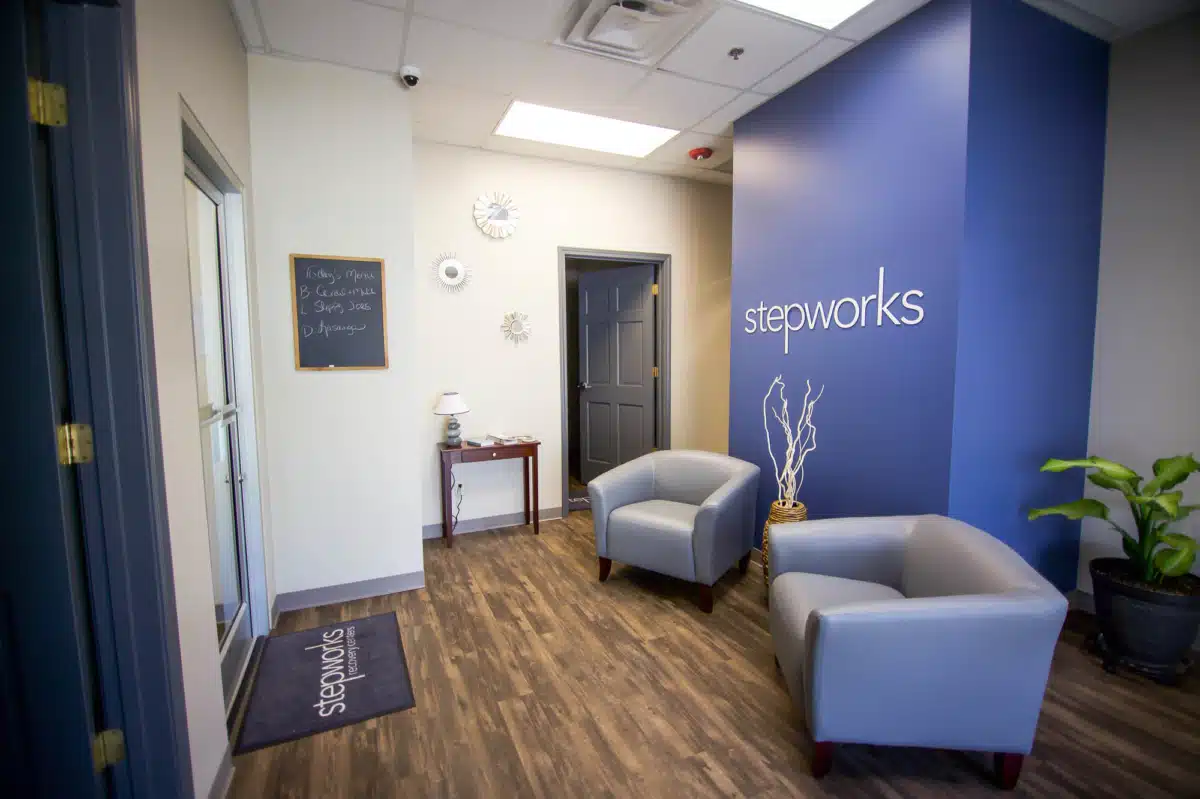 Stepworks of Bowling Green - Thumbnail 3