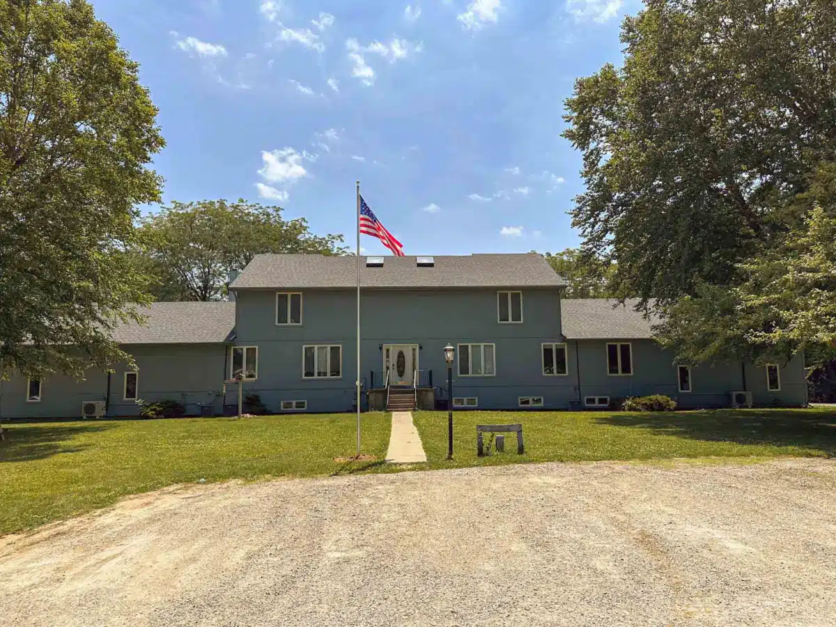 Still Waters on The Wildcat Recovery - Thumbnail 10