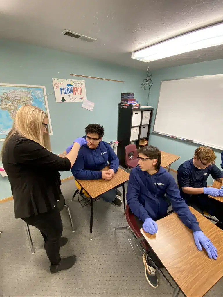 Stillwater Academy - Thumbnail 3