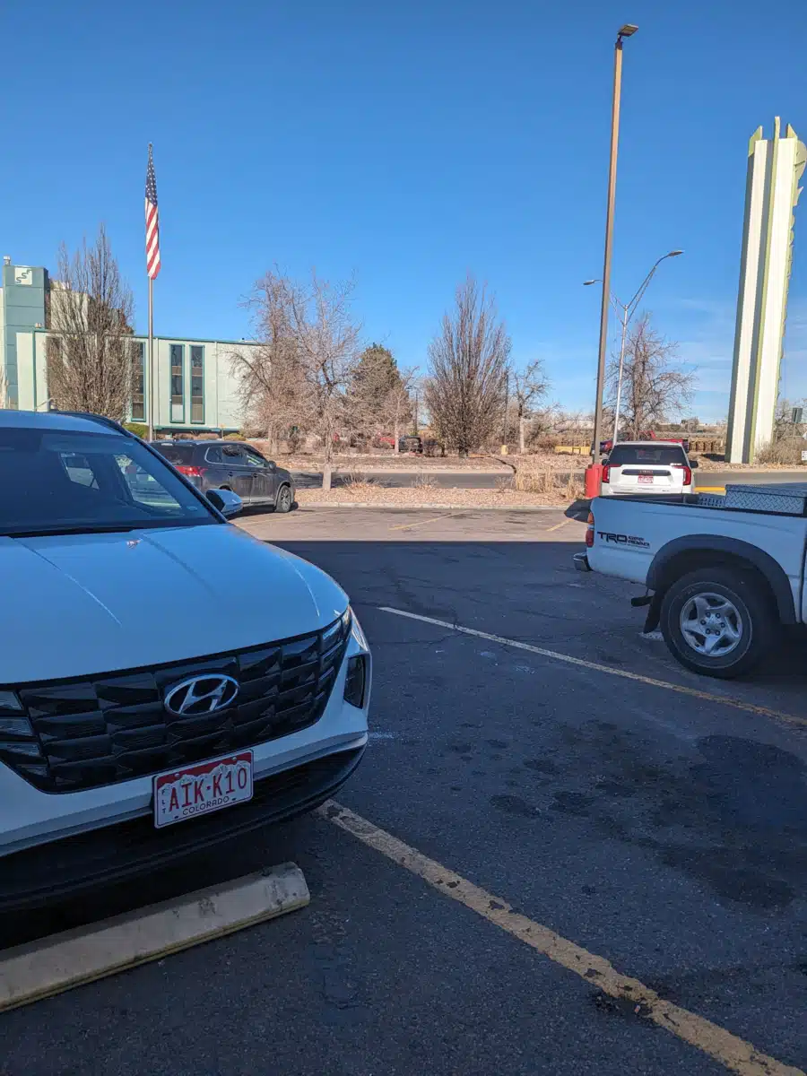 Stout Street Foundation