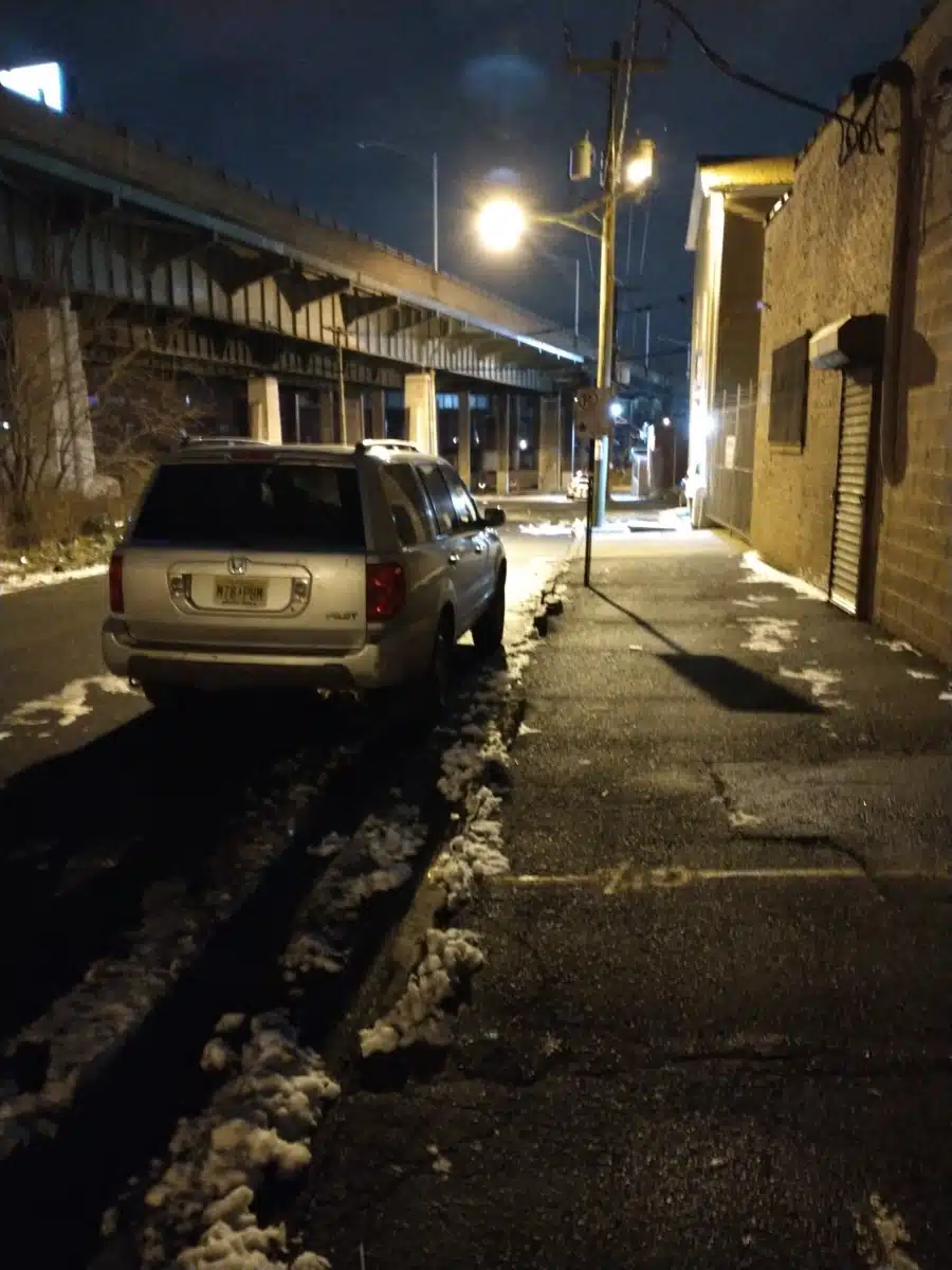 Straight and Narrow Inc - Thumbnail 4