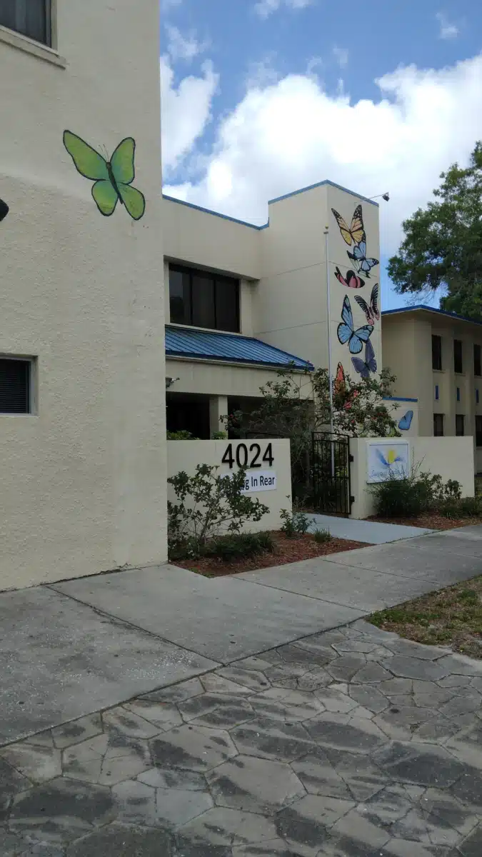 Suncoast Center Inc - Thumbnail 2