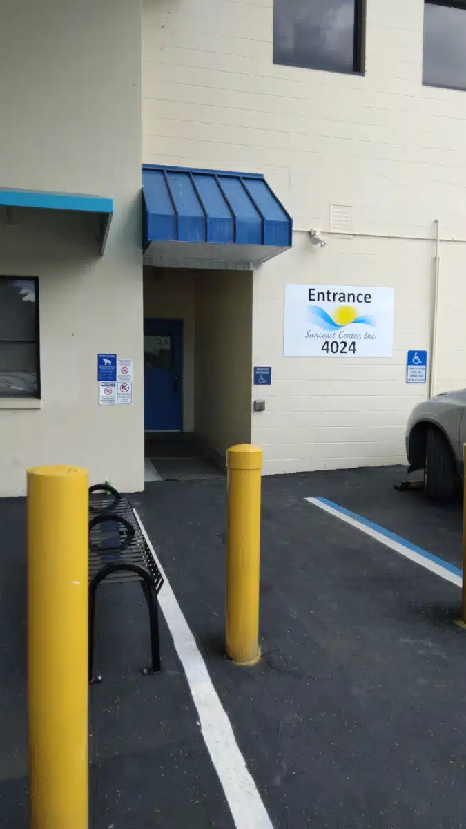 Suncoast Center Inc - Thumbnail 6