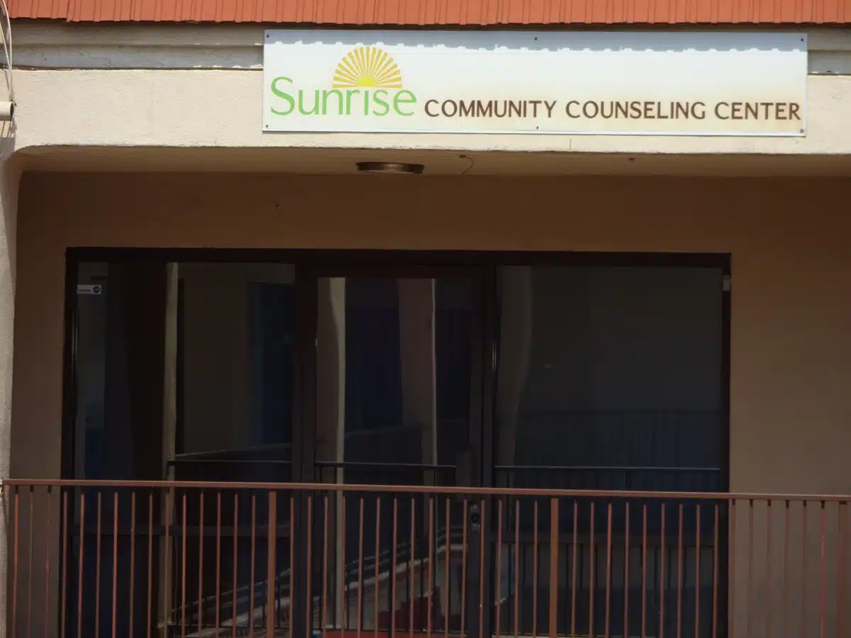 Sunrise Community Counseling Center - Thumbnail 5