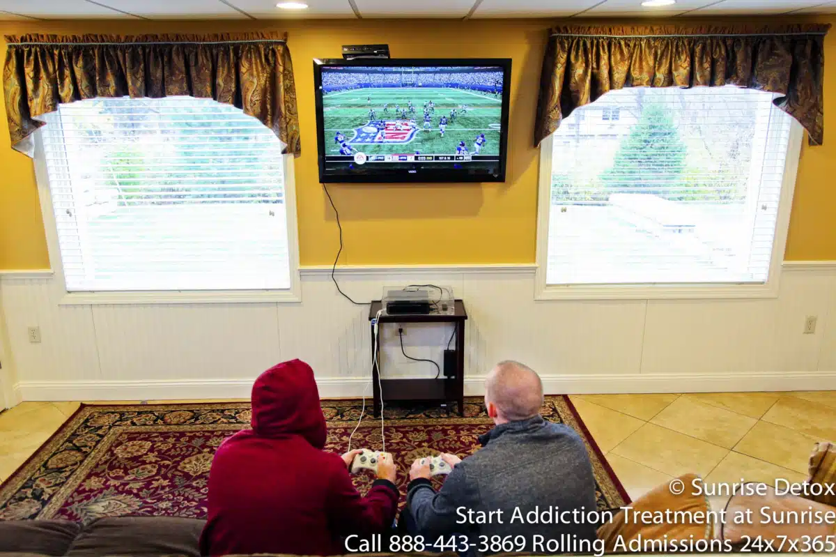 Sunrise Detox II - Thumbnail 9